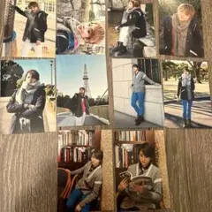 クレオとフィガロ☆プロフ必読☆様 リクエスト 3点 まとめ商品