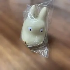 となりのトトロ　小トトロ おきあがりこぼし