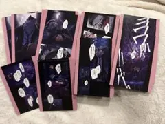 東京ディバンカー RW1特典 トレカ ノーマル ライカ・コルト