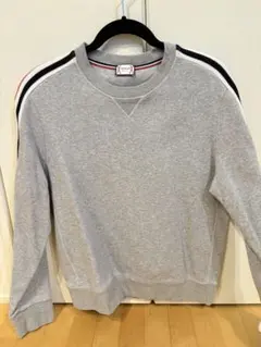 2025年最新】MONCLER GAMME BLEU トレーナー・スウェットの人気