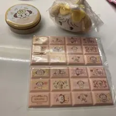 Lil ala mode スフレ セット