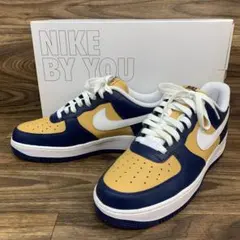 中古 NIKE AIR FORCE 1 LOW BY YOU