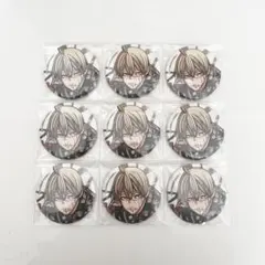 桃源暗鬼 キャラバッジコレクション 皇后崎迅