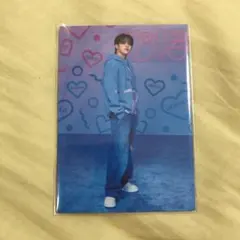 SEVENTEEN ミンハオ ミョンホ The8 LOVE ラブ セット - メルカリ