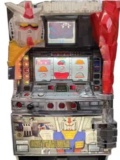 2026年最新】パチスロ ガンダム 実機の人気アイテム - メルカリ