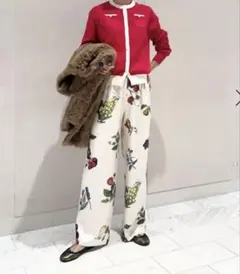 2026年最新】CABAN ボタニカル パンツの人気アイテム - メルカリ