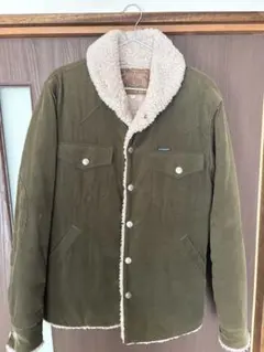 HOLLYWOOD RANCH MARKET ジャケット サイズ3