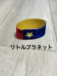 リトルプラネット　バンド　シャリング