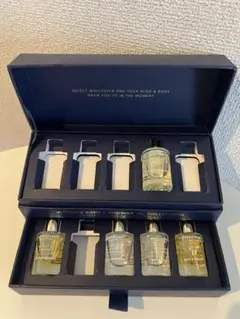 人気】ジルスチュアート フローラノーティス 香水セット 5ml×5本 ミニ