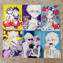 2026年最新】ナツコミ 東京喰種の人気アイテム - メルカリ