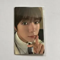 NCT WISH WISHLIST WISH For U トレカ リョウ