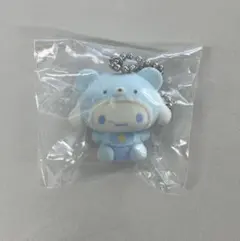 サンリオ　シークレットオーナメントマスコット　シナモン