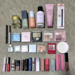 化粧品まとめ売り