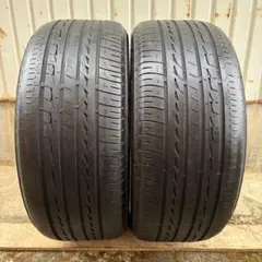 1️⃣ブリヂストン【レグノ】【GR-XIl】245/45R18 2本静音 夏タイヤ