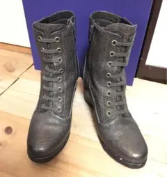 大値下げ★美品★STUART WEITZMAN ブーツのサムネイル