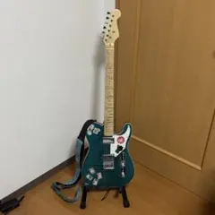 ハンドメイド テレキャスター