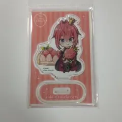 ツイステッドワンダーランド アクリルスタンド リドル・ローズハート