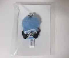 スンスン スシロー 指人形 MAGURO!