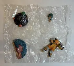 【新品未開封】 ドラゴンボール カプセルネオ ナメック星行き発進! ボーナス付