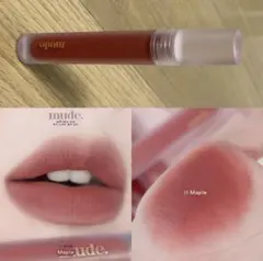 mude.♡ソフトブラーティント 11 メープルのサムネイル