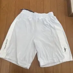 IN THE PAINT バスケットボールパンツ L ホワイト