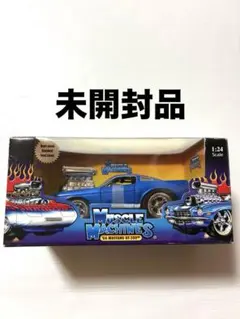 カマロ 66 マッスル・マシーン Muscle Machines1/18スケール - メルカリ