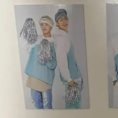 35 ホシ ウォヌ SEVENTEEN  CARAT LAND