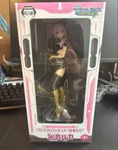 2026年最新】巡音 ルカ プレミアムフィギュアの人気アイテム - メルカリ