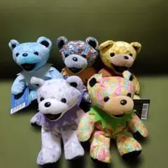 2026年最新】デッドベア7インチの人気アイテム - メルカリ