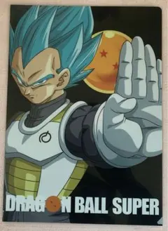 ドラゴンボール　クリアファイル　2枚セット