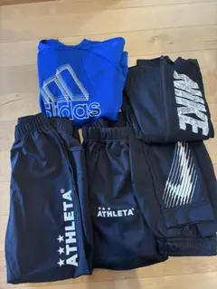 まとめ売り Nike adidas ATHLETA
