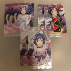 2025年最新】ブロマイド 東條希の人気アイテム - メルカリ