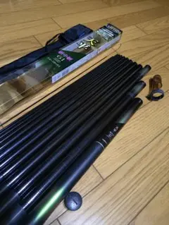 シマノ　SHIMANO　天平　使用品のサムネイル