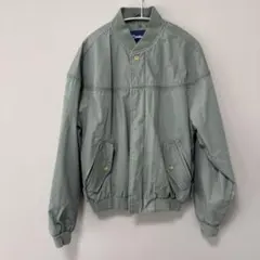 Catalina スモーキーグリーン　ダービージャケット S ブルゾン