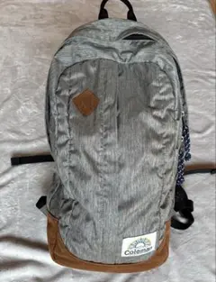 Coleman リュック
