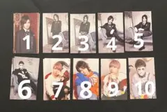 2026年最新】喜矢武豊 チェキの人気アイテム - メルカリ