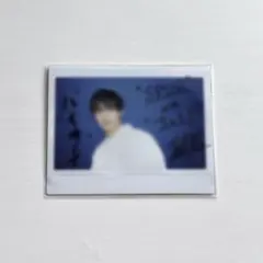 2026年最新】サイン チェキ jo1の人気アイテム - メルカリ