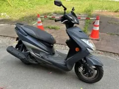 人気小型 シグナスX 4型 始動性良好 千葉県柏市 即日配送可能 - メルカリ