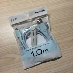 Owitech Type-C USBケーブル 1.0m