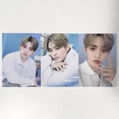 SEVENTEEN HOME エスクプス トレカ セルカ S.COUPS