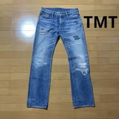 2026年最新】TMT メンズ デニム・ジーンズの人気アイテム - メルカリ