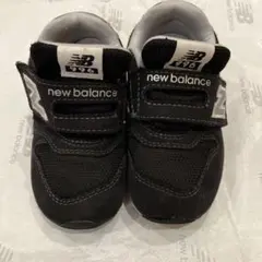 New balance 996スニーカー　14.5size