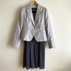 COMME CA ISM 入学式　卒業式 フォーマルセット