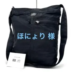 【美品】PORTER MILE SHOULDER BAG BLACK 吉田カバン