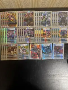 クラッシュ覇道 デュエマデッキ デュエマ 即購入OK