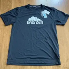 POLEWARDS ブラック Tシャツ XLのサムネイル