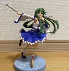 東方Project SSS フィギュア 東風谷早苗