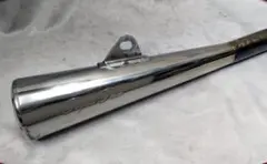 ペイトンプレイス　ステンレスコンチマフラー　SR400 FI用 バイク ペイトンプレイス マフラー sr400」の人気商品一覧