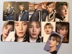 txt dicon テヒョン トレカ セット