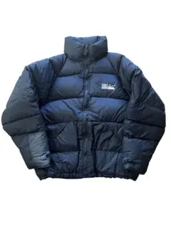 ミリタリーダウンジャケット